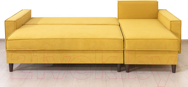 Изображение товара Диван угловой Anrex Cameron Loft (Simple 15)