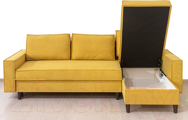 Изображение товара Диван угловой Anrex Cameron Loft (Simple 15)