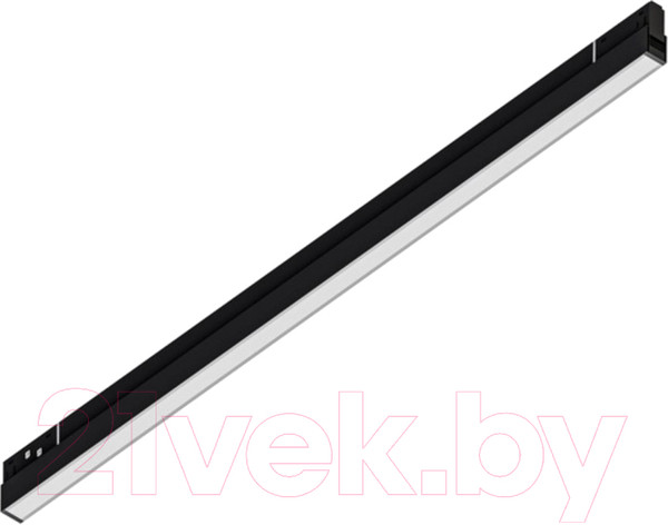 Изображение товара Трековый светильник Arte Lamp Expert A5743PL-1BK