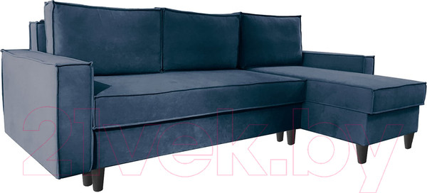 Изображение товара Диван угловой Anrex Carmen Soft (Simple 25)