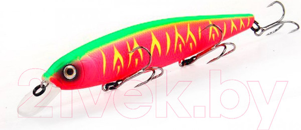 Изображение товара Воблер Bearking Balisong 130SP K