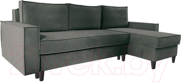 Изображение товара Диван угловой Anrex Carmen Soft (Simple 54)