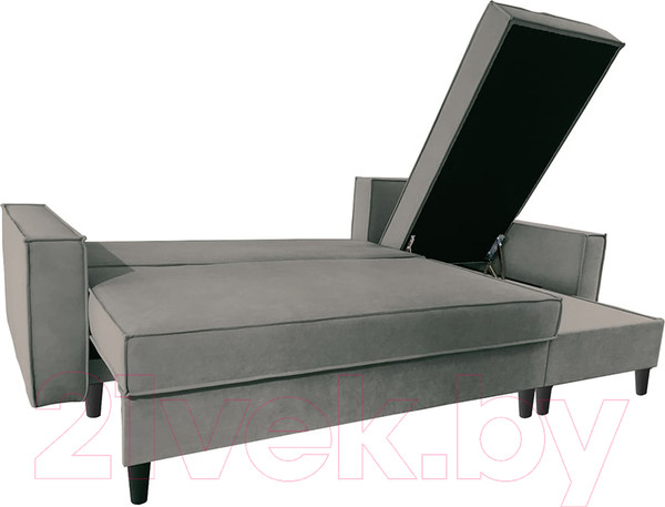 Изображение товара Диван угловой Anrex Carmen Soft (Simple 54)