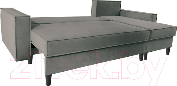 Изображение товара Диван угловой Anrex Carmen Soft (Simple 54)