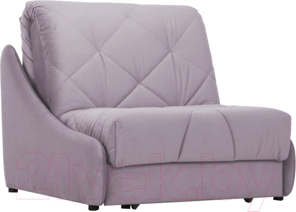 Изображение товара Кресло-кровать Stolline Мигель 0.8 09 (Velutto 10)