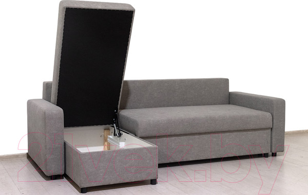 Изображение товара Диван угловой Anrex Carmen (Dream 19)