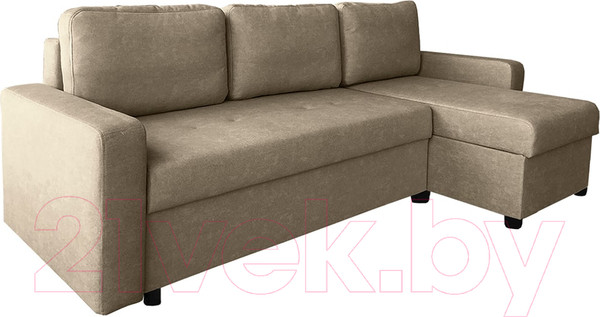 Изображение товара Диван угловой Anrex Cameron (Dream 3)