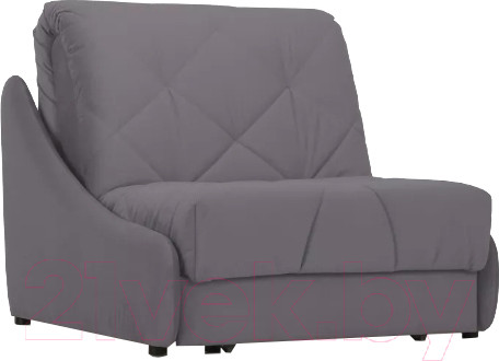Изображение товара Кресло-кровать Stolline Мигель 0.8 11 (Velutto 19)
