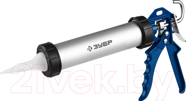 Изображение товара Пистолет для герметика Зубр 06633-31