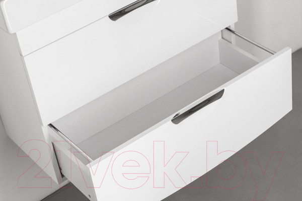 Изображение товара Тумба под умывальник Style Line Жасмин-2 85