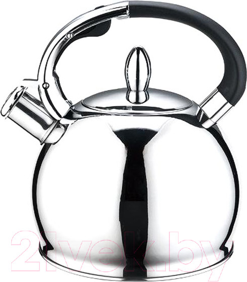 Изображение товара Чайник со свистком Perfecto Linea Milk Oolong 52-335001