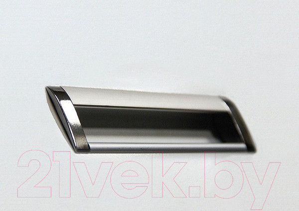 Изображение товара Тумба под умывальник Style Line Ирис 50 (для квадратной раковины)