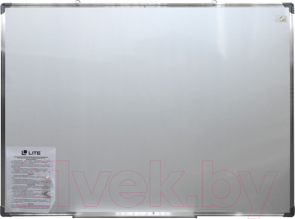 Изображение товара Магнитно-маркерная доска Lite LMB-6090 (60x90см)