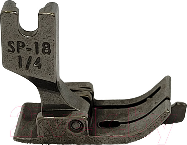 Изображение товара Лапка для промышленной швейной машины Sentex SP-18 1/4