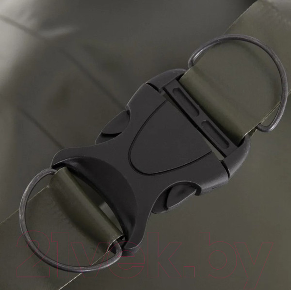 Изображение товара Гермомешок Helios HS-DB-703865-H (70л, хаки)