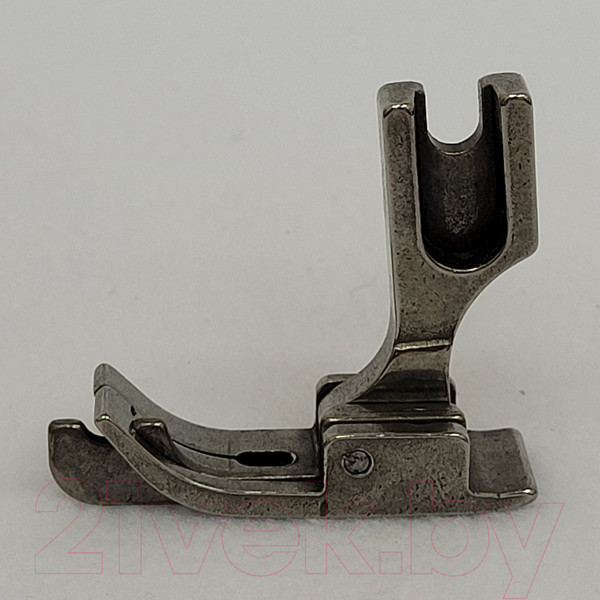 Изображение товара Лапка для промышленной швейной машины Sentex SP-18 3/32