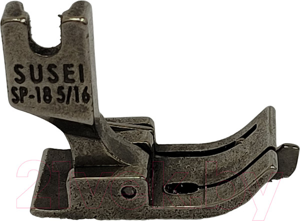 Изображение товара Лапка для промышленной швейной машины Sentex SP-18 5/16