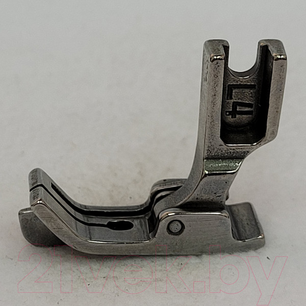 Изображение товара Лапка для промышленной швейной машины Sentex SP-18L 1/16(AA)