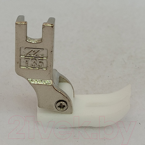 Изображение товара Лапка для промышленной швейной машины Sentex T35CW 12.5mm