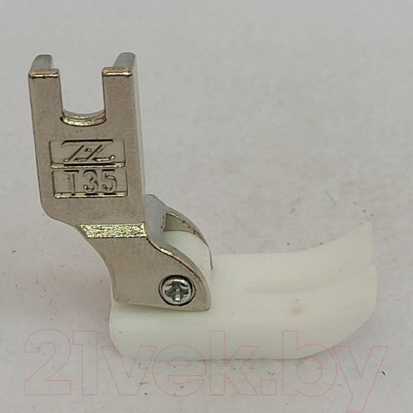 Изображение товара Лапка для промышленной швейной машины Sentex T35W 15mm