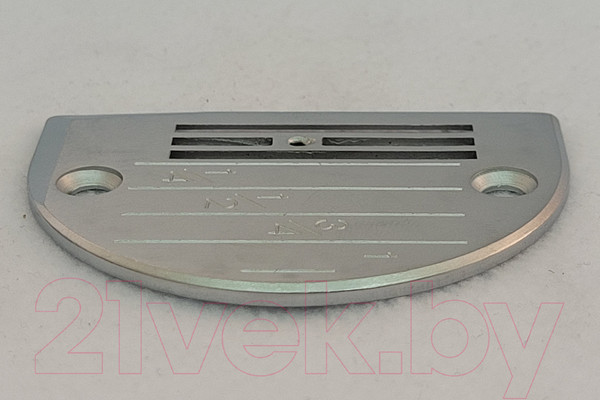 Изображение товара Игольная пластина Jack 11414006