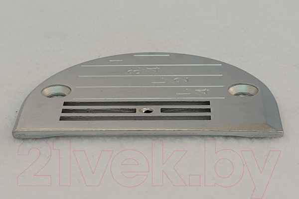 Изображение товара Игольная пластина Jack 11414006