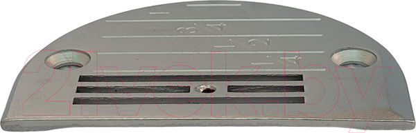 Изображение товара Игольная пластина Jack 11414006