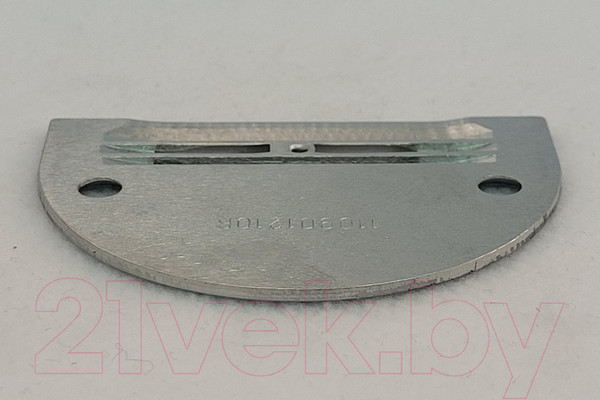 Изображение товара Игольная пластина Sentex B1109-012-I0B