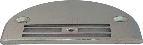 Изображение товара Игольная пластина Sentex E711