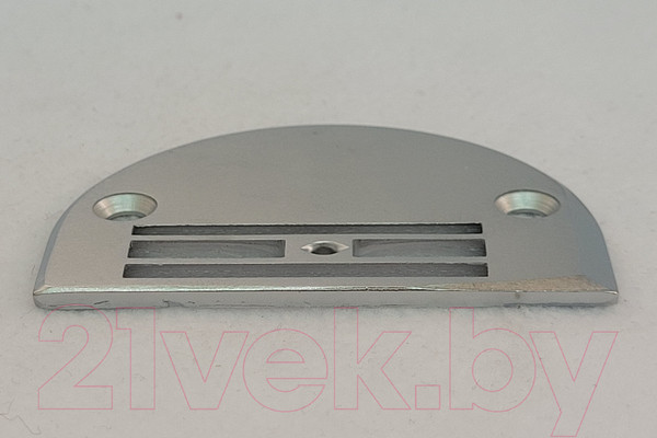 Изображение товара Игольная пластина Sentex E711