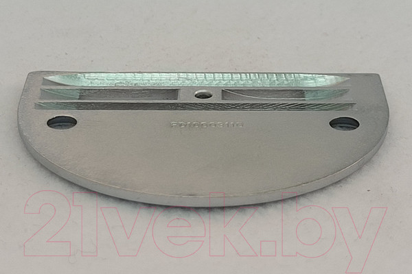 Изображение товара Игольная пластина Sentex E711