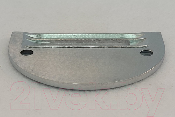 Изображение товара Игольная пластина Sentex S13101-001