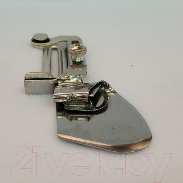 Изображение товара Окантователь для промышленной швейной машины Sentex A11 15mm