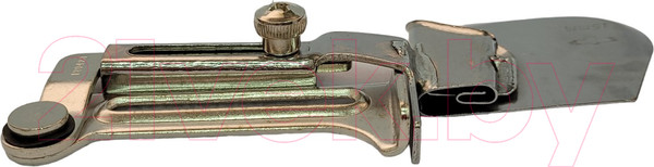 Изображение товара Окантователь для промышленной швейной машины Sentex A11 15mm