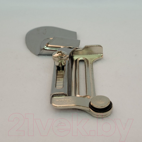 Изображение товара Окантователь для промышленной швейной машины Sentex A11 18мм