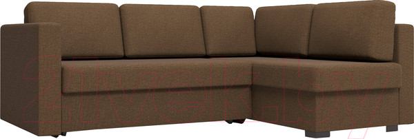 Изображение товара Диван угловой Stolline Джессика 2 45 УП правый (RE 02)