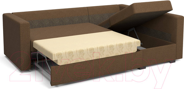 Изображение товара Диван угловой Stolline Джессика 2 45 УП правый (RE 02)