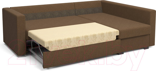 Изображение товара Диван угловой Stolline Джессика 2 45 УП правый (RE 02)