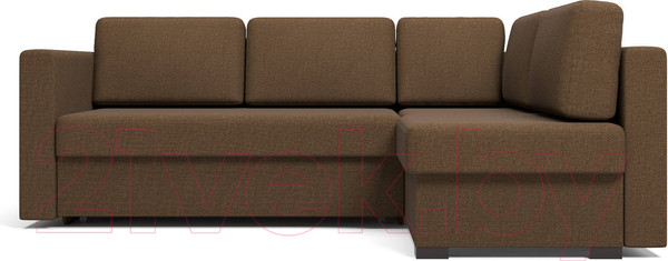 Изображение товара Диван угловой Stolline Джессика 2 45 УП правый (RE 02)