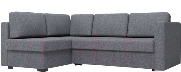 Изображение товара Диван угловой Stolline Джессика 2 02 УЛ левый (Santana 19)