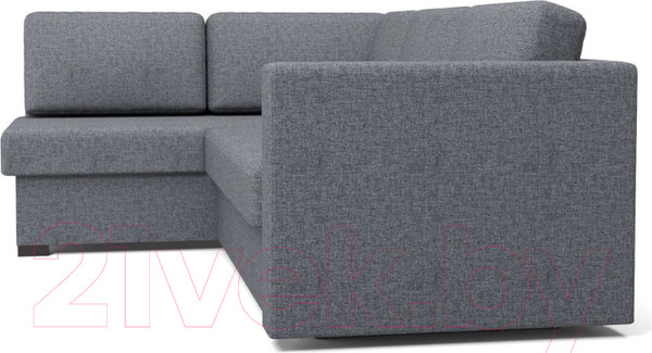 Изображение товара Диван угловой Stolline Джессика 2 02 УЛ левый (Santana 19)