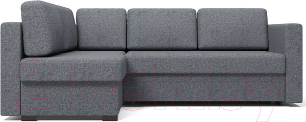 Изображение товара Диван угловой Stolline Джессика 2 02 УЛ левый (Santana 19)