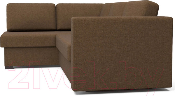 Изображение товара Диван угловой Stolline Джессика 2 44 УЛ левый (RE 02)