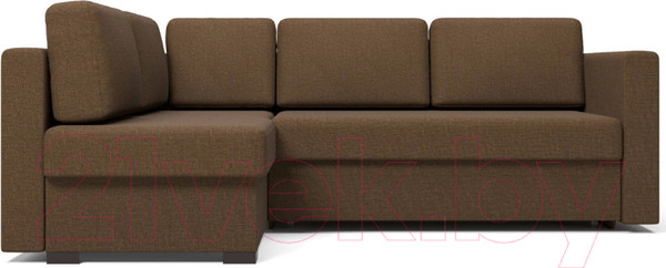 Изображение товара Диван угловой Stolline Джессика 2 44 УЛ левый (RE 02)