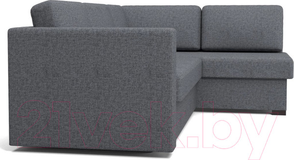 Изображение товара Диван угловой Stolline Джессика 2 03 УП правый (Santana 19)