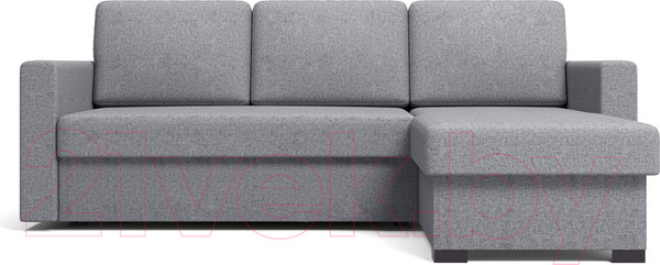 Изображение товара Диван угловой Stolline Джессика 47 УП(Л) (Montreal 83)