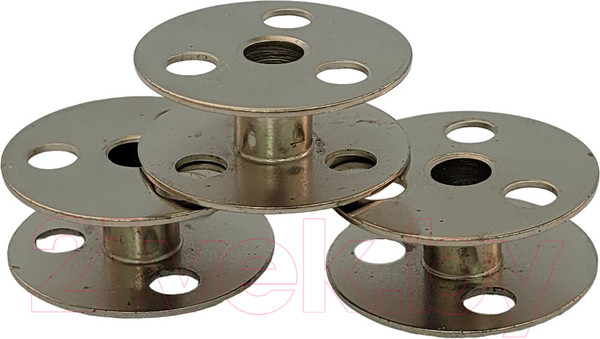 Изображение товара Набор шпулек Sentex 155484-101-3 (3шт)