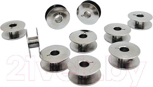 Изображение товара Набор шпулек Sentex 55623S-10 (10шт)