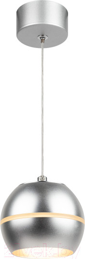 Изображение товара Потолочный светильник ЭРА PL21 SL GX53 / Б0058505