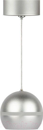 Изображение товара Потолочный светильник ЭРА PL21 SL GX53 / Б0058505